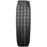 Padanga 385/65R22,5 JK TYRE JETWAY JUC-XD 164K 20PR 3PMSF