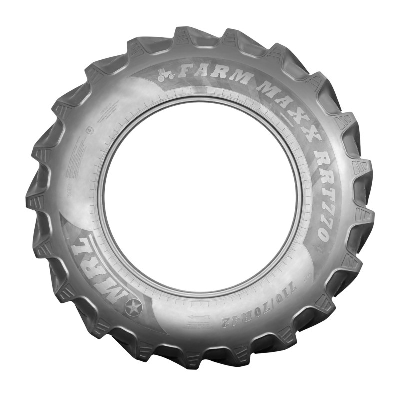 Padanga 17,5-25 Nortec ER-612 12PR TT
