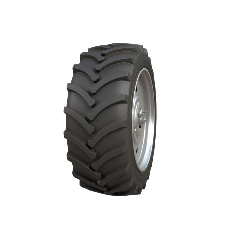 Padanga 21L24(540/70R24)  Neumaster  Agro-Indpro100 TL  168A8/168B Steel Belted