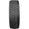 Padanga 315/70R22,5 JK TYRE JETWAY JDL3 3PMSF154/150L M+S 18PR TL