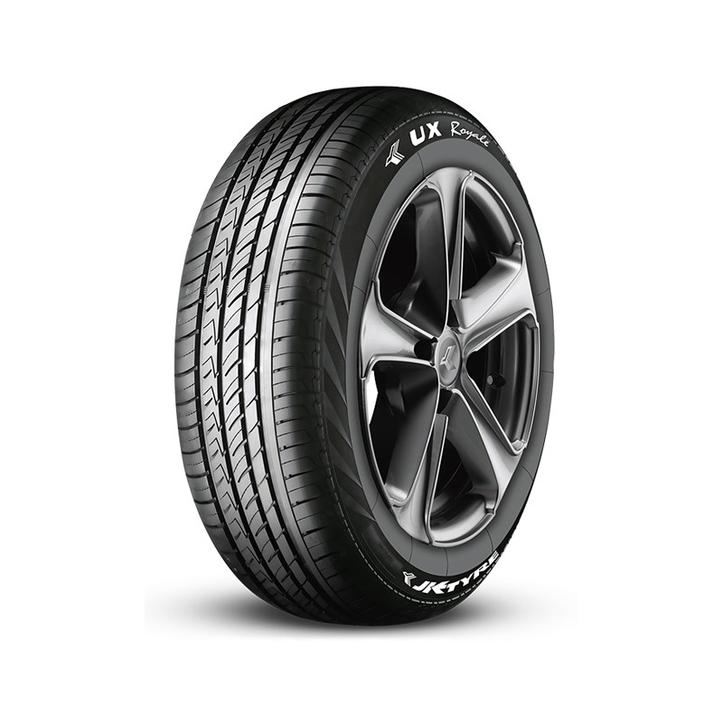 Padanga 195/65R15 JK UX Royale 91V TL