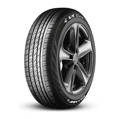 Padanga 195/65R15 JK UX Royale 91V TL